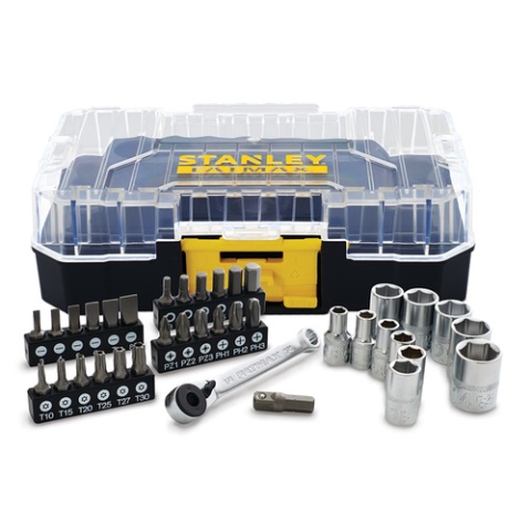   Set chiavi a bussola Stanley FMMT191010 FATMAX