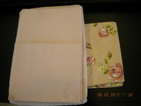  double face Copripiumino double face