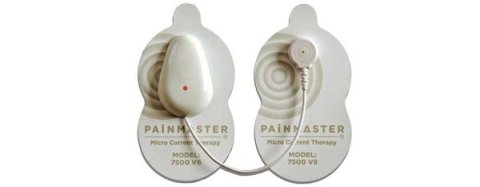  7500 V6 MICROCURRENT THERAPHY ELETTROSTIMOLATORE LOCAL