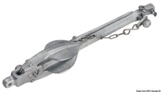 Ancora Ammiragliato 35 kg - 01.114.35 Osculati
