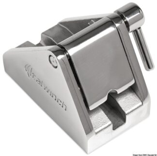 Blocca catena per: 8/10mm - 10mm DIN766 certificat - 01.119.50 Osculati Ancore, musoni e ammortizzatori