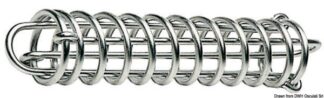 Molla ormeggio inox 275 mm - 01.199.06 Osculati