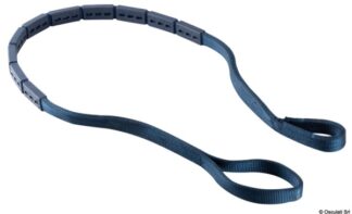 Cinghia ormeggio Mooring Belt, 2m - 01.206.01 Osculati Ancore, musoni e ammortizzatori
