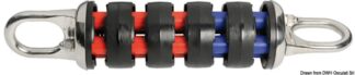 Master Mooring 30 - 2600 kg - 01.209.02 Osculati Ancore, musoni e ammortizzatori