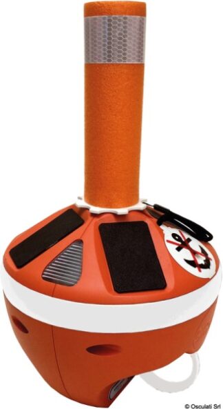 Grippiale Grippy Heavy - 01.211.03 Osculati Ancore, musoni e ammortizzatori