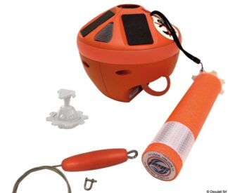 Grippiale Grippy BASIC - 01.211.05 Osculati Ancore, musoni e ammortizzatori