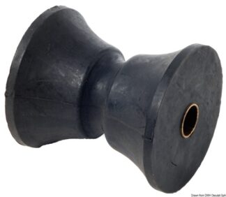 Rullo ricambio per 01.119.92/95 - 01.219.95 Osculati Ancore, musoni e ammortizzatori