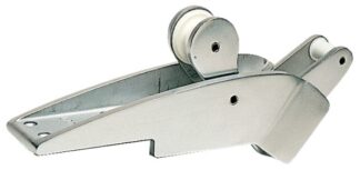 Musone in lega a bascula max 15 kg - 01.336.10 Osculati Ancore, musoni e ammortizzatori