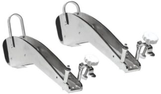 Musone inox per ancore 16/25 kg - 01.336.03 Osculati Ancore, musoni e ammortizzatori