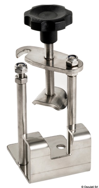 Blocca-ancora inox - 01.337.10 Osculati Ancore, musoni e ammortizzatori