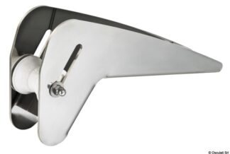 Musone speciale inox per Bruce/Trefoil max 20 kg - 01.342.20 Osculati Ancore, musoni e ammortizzatori