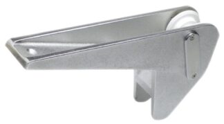 Musone in lega per Bruce/Trefoil max 10 kg - 01.343.10 Osculati Ancore, musoni e ammortizzatori