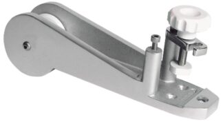 Musone in lega con fermo max 10 kg - 01.347.10 Osculati Ancore, musoni e ammortizzatori