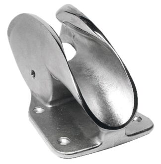 Passacavo/catena inox 14/6-8 mm - 01.349.00 Osculati Ancore, musoni e ammortizzatori