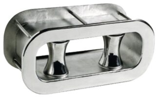 Cubia a rulli 248 x 148 mm - 01.353.06 Osculati Ancore, musoni e ammortizzatori