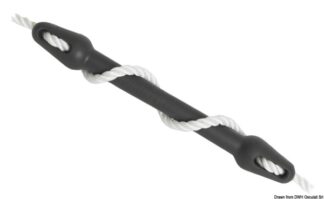 Ammortizzatore Compensator 600 mm - 01.495.04 Osculati Ancore, musoni e ammortizzatori