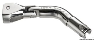 Giunto gira ancora Trimmer per catena 12 mm - 01.739.03 Osculati Ancore, musoni e ammortizzatori