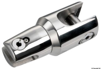 Giunto Mega inox fino a 18 mm - 01.740.17 Osculati Ancore, musoni e ammortizzatori