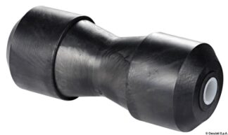 Rullo centrale reggichiglia 85 mm - 02.004.20 Osculati Verricelli e thruster