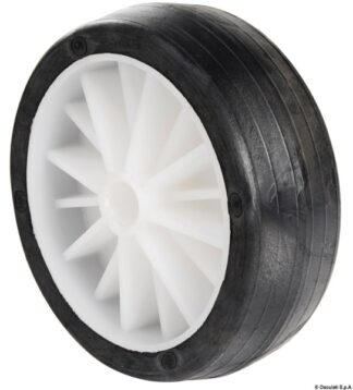 Ruotino di ricambio per timone 150 mm - 02.006.01 Osculati Verricelli e thruster
