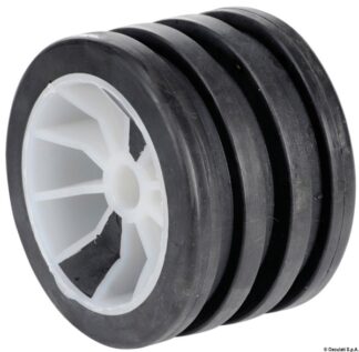 Rullo laterale 105 mm - 02.008.00 Osculati Verricelli e thruster