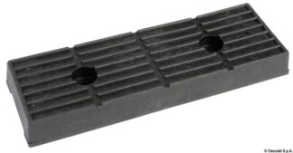 Sella 300 x 100 mm - 02.009.00 Osculati Verricelli e thruster