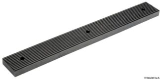 Sella longitudinale 500 x 60 x 20 mm - 02.009.20 Osculati Verricelli e thruster