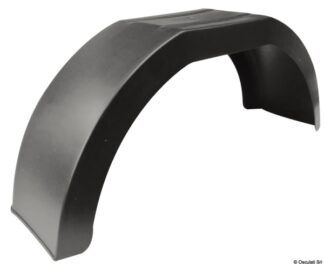 Parafango in Moplen ruote 13"/14" - 02.012.07 Osculati Verricelli e thruster