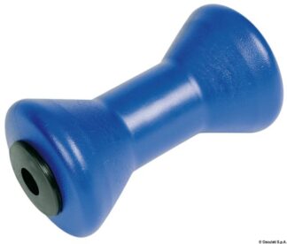 Rullo centrale blu 196 mm Ø foro 21 - 02.029.19 Osculati Verricelli e thruster