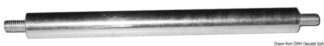 Perno Ø 16 mm lunghezza 220 mm - 02.029.68 Osculati Verricelli e thruster