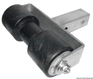 Rullo centrale grande 40 x 40 mm - 02.030.07 Osculati Verricelli e thruster