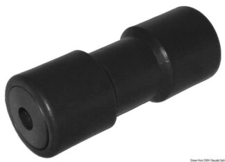 Rullo centrale gomma Ø 21 mm - 02.031.09 Osculati Verricelli e thruster