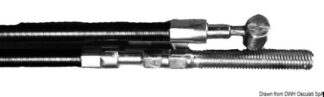 Cavi freno Europlus 1220-1440 mm B - 02.035.42 Osculati Verricelli e thruster