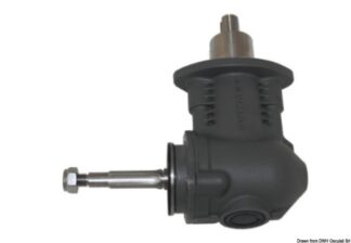 125 GEARBOX KIT - 02.041.05 Osculati Verricelli e thruster