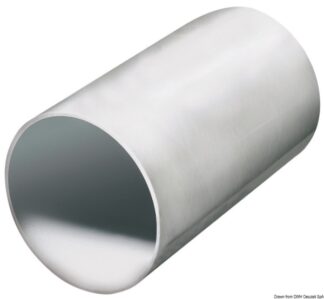 Tunnel in vetroresina 300 x 2000 mm - 02.044.14 Osculati Verricelli e thruster