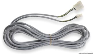 Cavo comando 18 m - 02.046.04 Osculati Verricelli e thruster