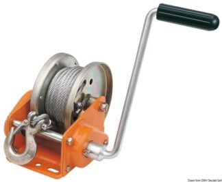 Arganello Rock max 1135 kg - 02.130.04 Osculati Verricelli e thruster