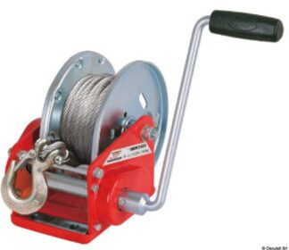 Arganello Rock max 1588 kg - 02.130.05 Osculati Verricelli e thruster