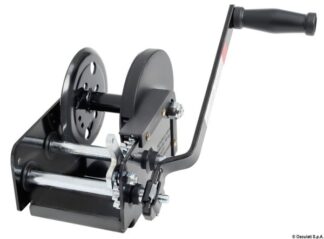 Argano a mano SPX max 900 kg - 02.200.00 Osculati Verricelli e thruster
