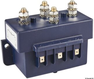 Invertitore bipolare 100 A - 24 V - 02.316.03 Osculati Verricelli e thruster