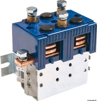Invertitore bipolare 250A 24V - 02.316.07 Osculati Verricelli e thruster