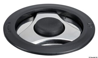 Tasto windlass a incasso - 02.345.00 Osculati Verricelli e thruster
