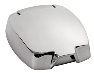 Tasto windlass SS inox - 02.346.00 Osculati Verricelli e thruster