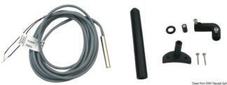 Kit magnete per barbotin - 02.355.00 Osculati Verricelli e thruster