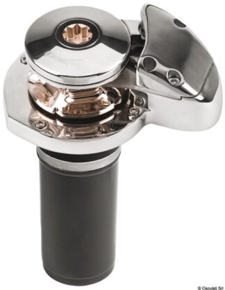 VERRIC. CS-V MOTORE VERTIC. 800W 12V CAT.8 SENZA - 02.402.13 Osculati Verricelli e thruster