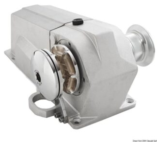 Verricello Italwinch Devon 1500 W - 24 V barbotin 8 mm - 02.409.06 Osculati Verricelli e thruster
