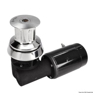 Verricello ITALWINCH tonneggio Nestor 1500W 24V - 02.412.13 Osculati Verricelli e thruster