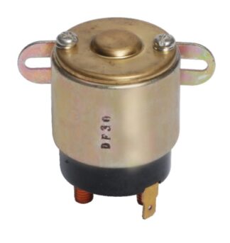 Teleruttore stagno 1000 W - 12 V - 02.456.12 Osculati Verricelli e thruster