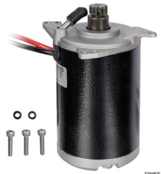 P/S GEN 3 12V MOTOR KIT - 02.531.82 Osculati Verricelli e thruster
