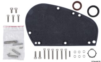 P/S GEN 3 SEALS & SCREW KIT - 02.531.84 Osculati Verricelli e thruster